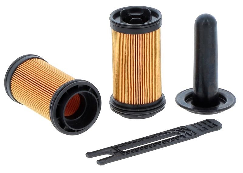 SD 70380 HIFI Filter- Ad Blue Filter - H and H Agriculture