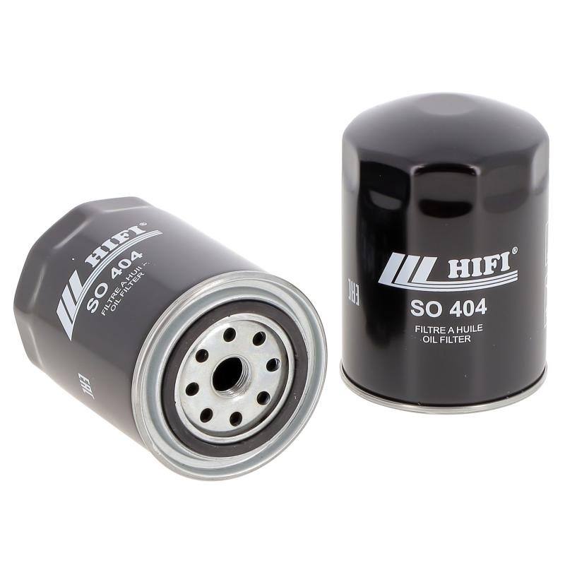 その他 eri SO 404 HIFI Filter Oil Filter - H and H Agriculture